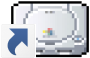 PS1 Load Icon